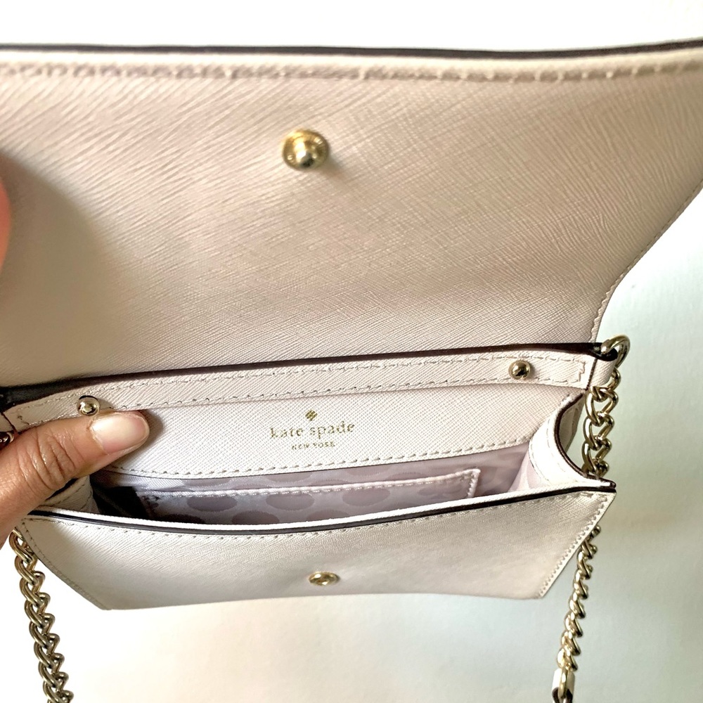 kate spade cedar street - cami crossbody bag - Picture 4 of 4